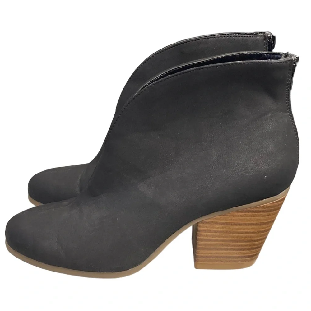 A2 by Aerosoles Ankle Boots - Picture 5 of 6